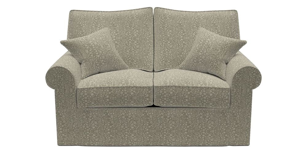 2.5 Seater