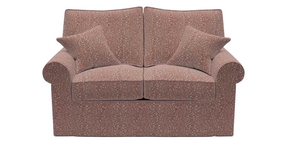 2.5 Seater