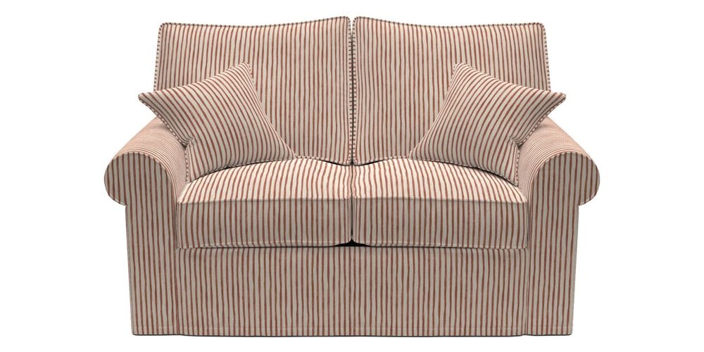 2.5 Seater