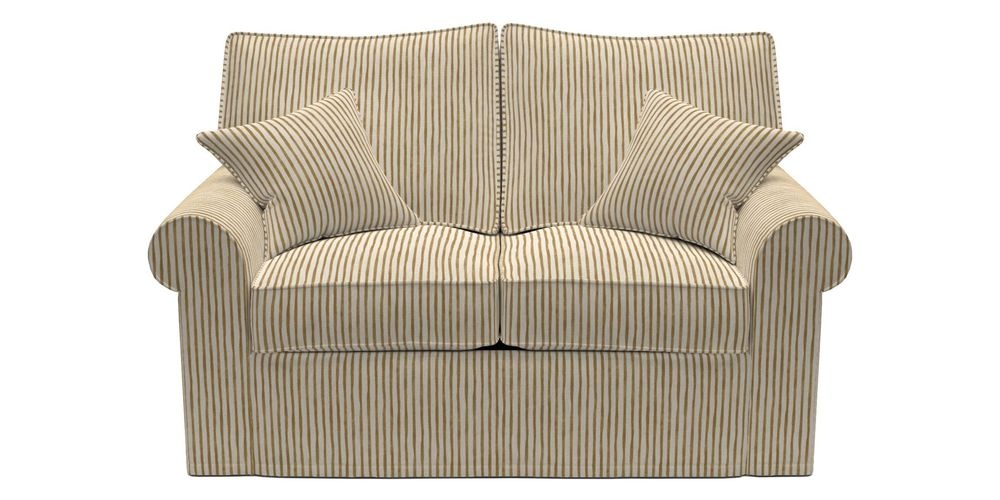 2.5 Seater