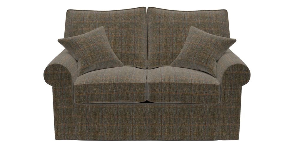 2.5 Seater
