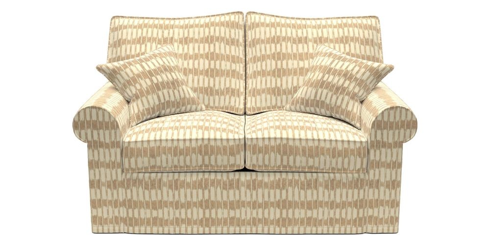 2.5 Seater