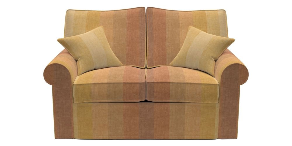 2.5 Seater