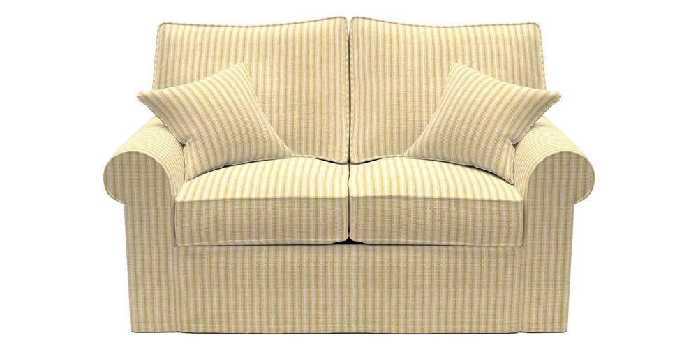 2.5 Seater