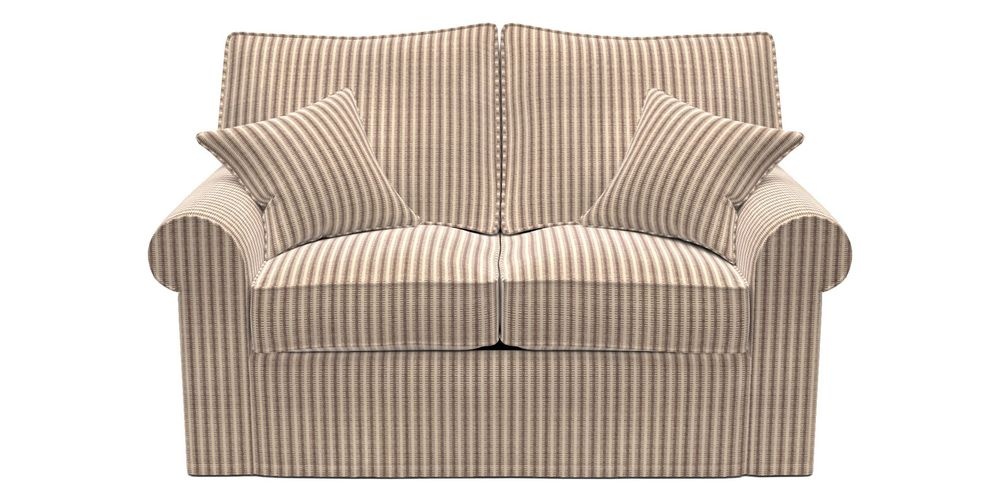 2.5 Seater