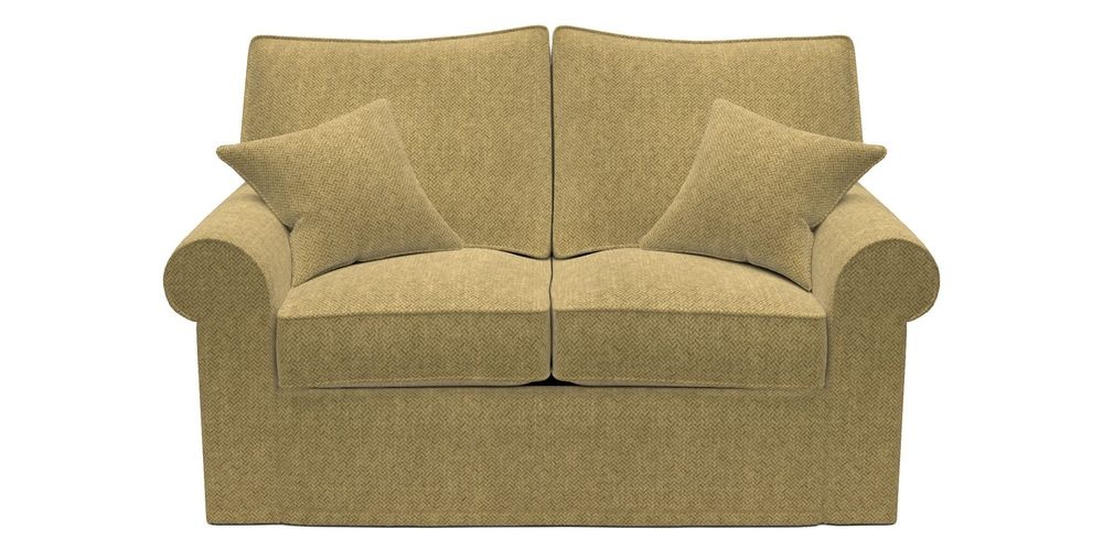 2.5 Seater