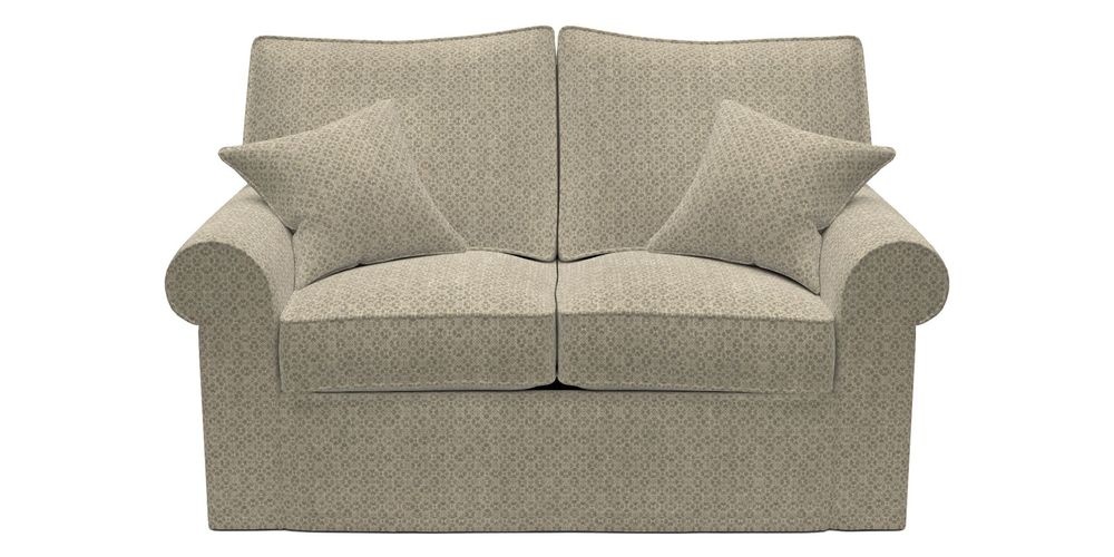 2.5 Seater