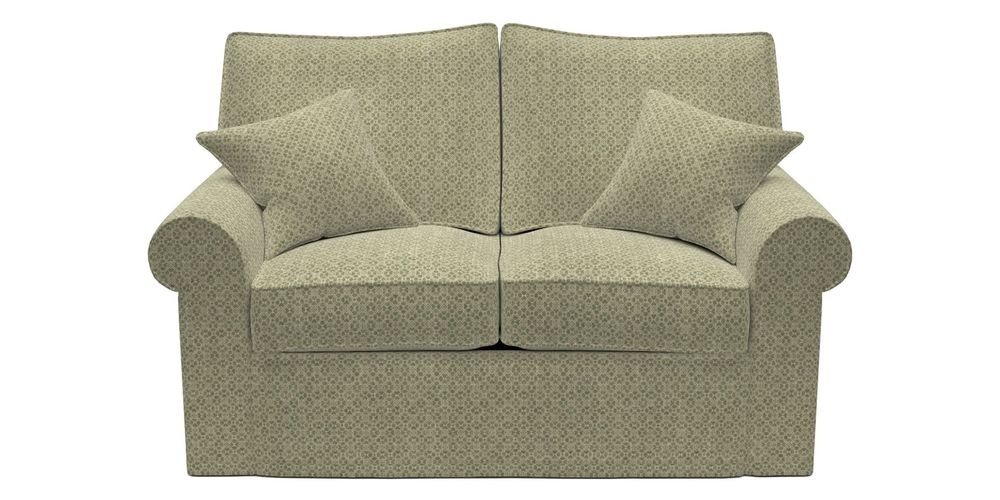 2.5 Seater