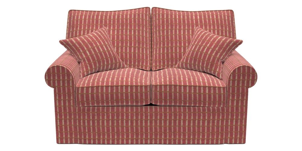 2.5 Seater