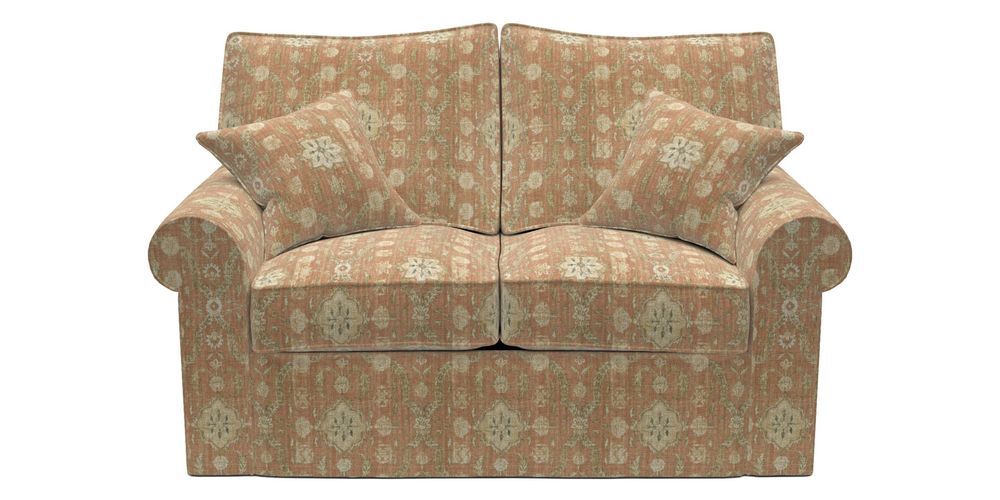 2.5 Seater
