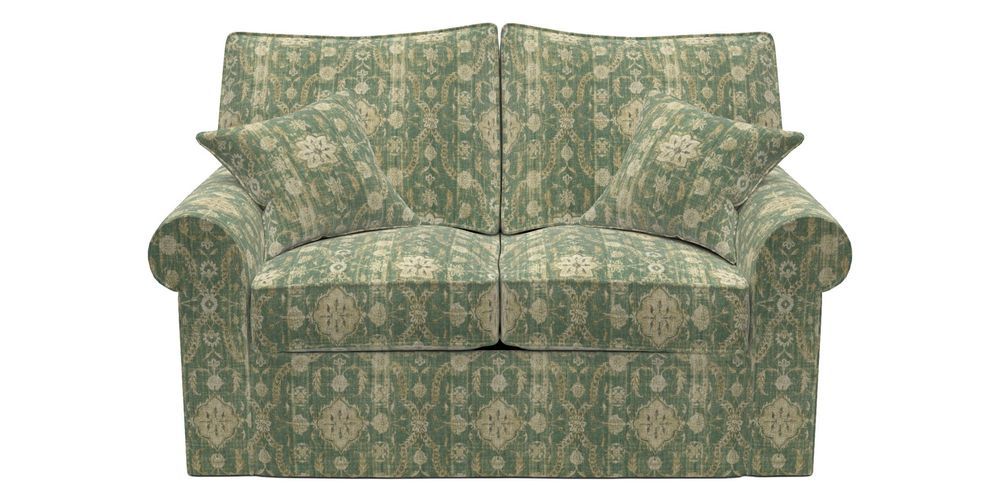 2.5 Seater