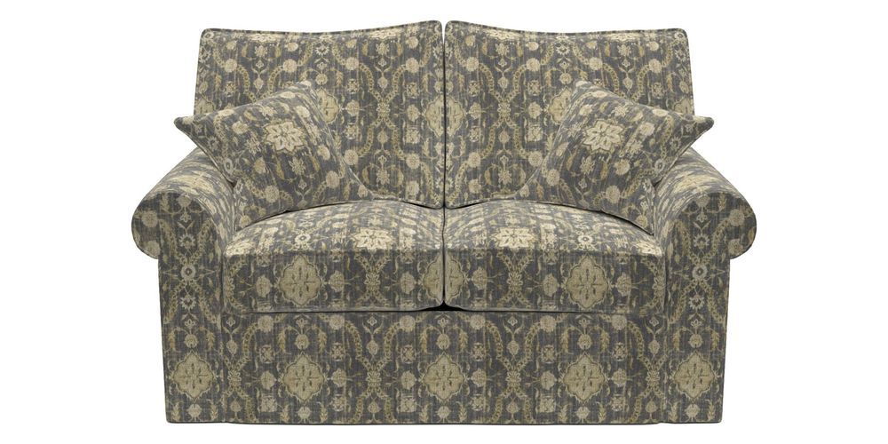 2.5 Seater