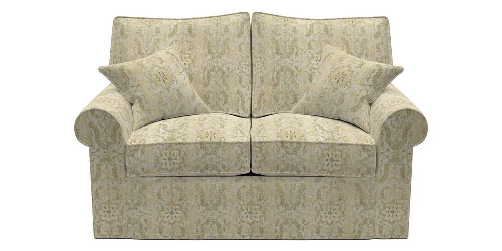 2.5 Seater
