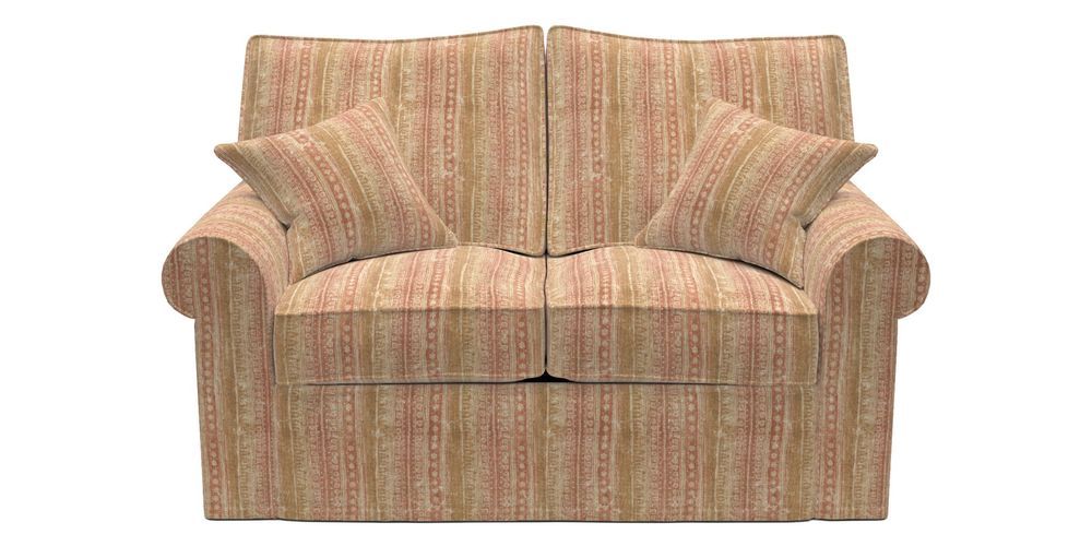 2.5 Seater