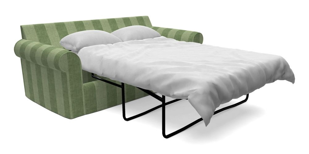 Upperton Sofa Bed front