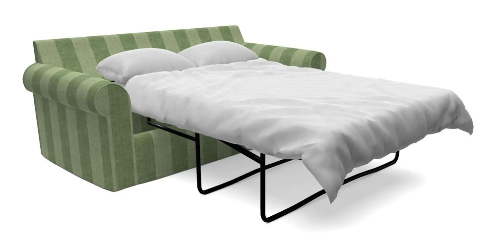 Upperton Sofa Bed front