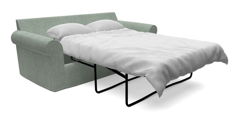Upperton Sofa Bed front