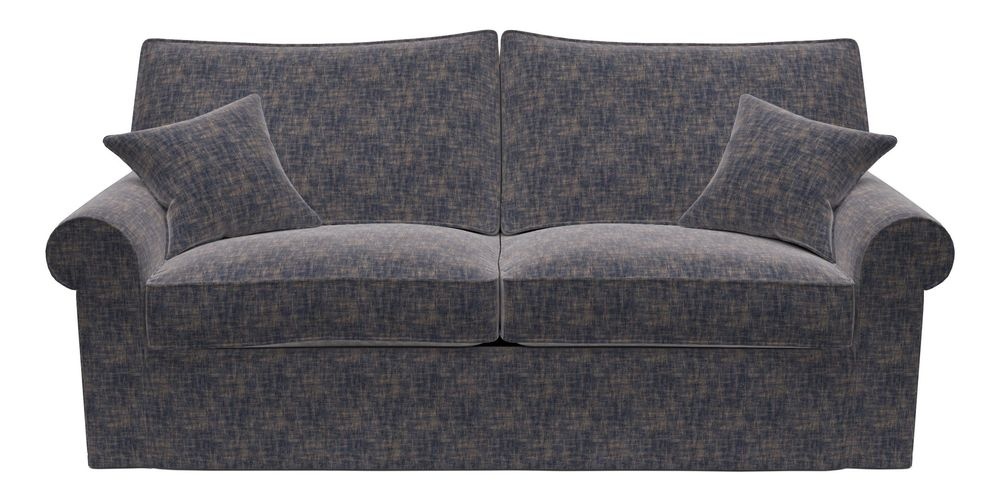 4 Seater