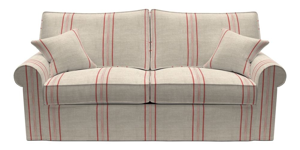 4 Seater