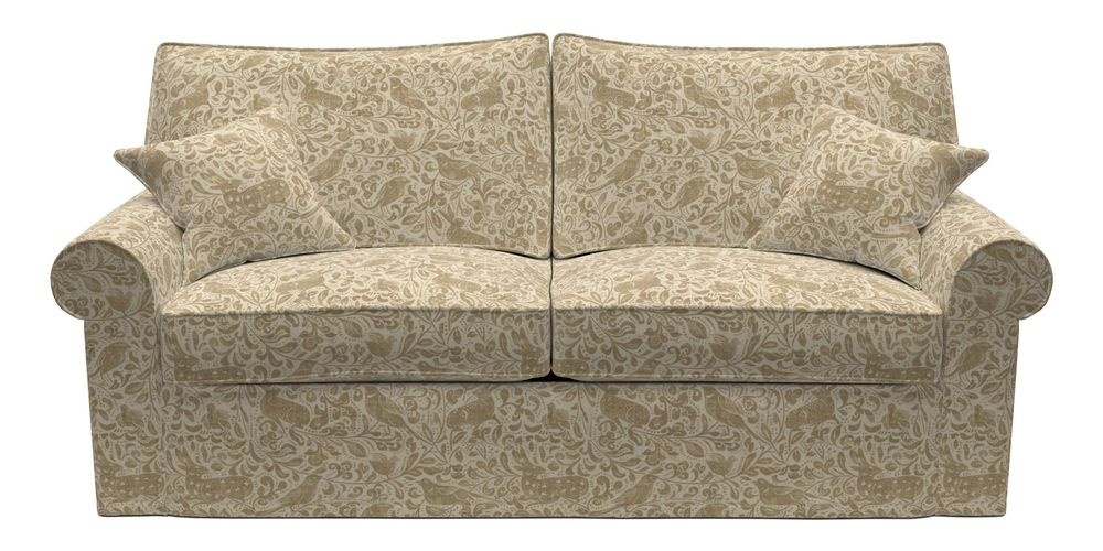 4 Seater