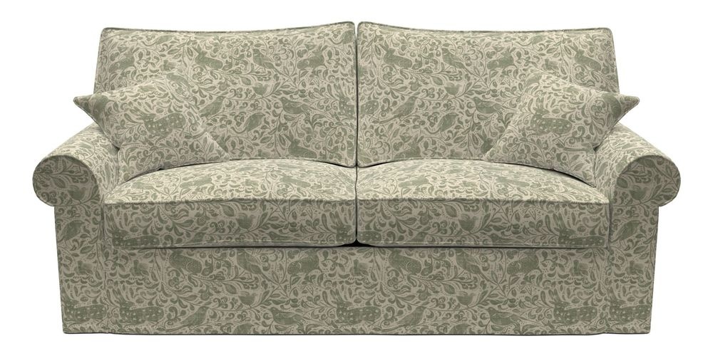 4 Seater