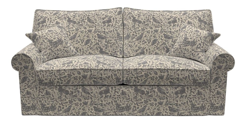 4 Seater