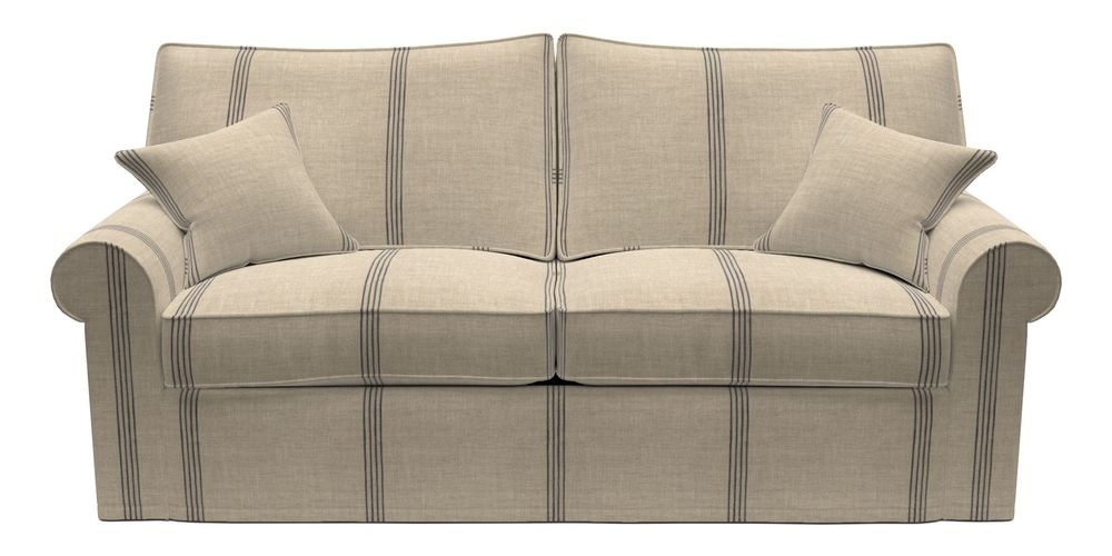 4 Seater
