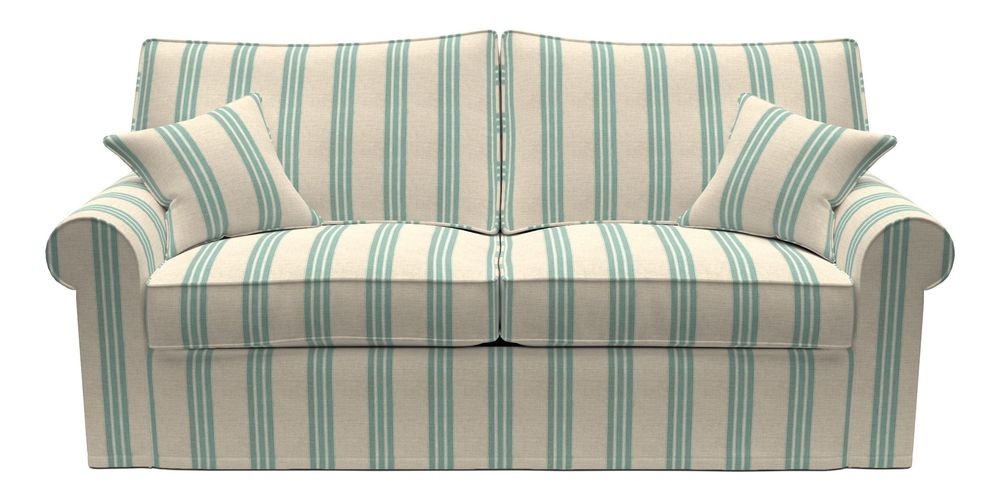 4 Seater