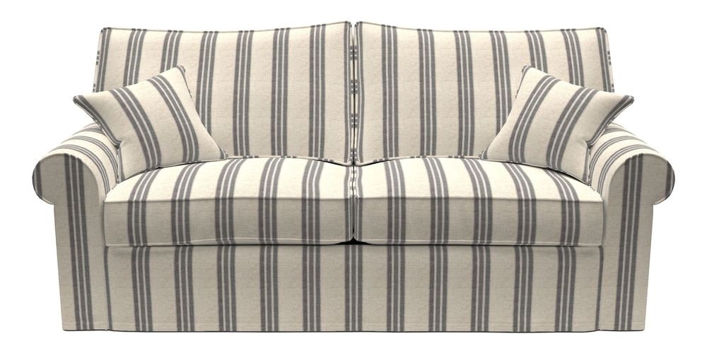 4 Seater