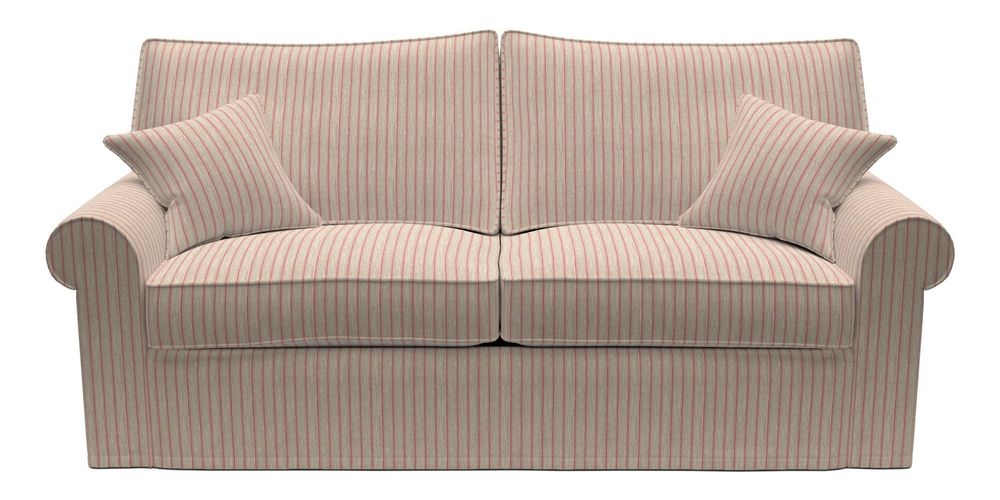 4 Seater