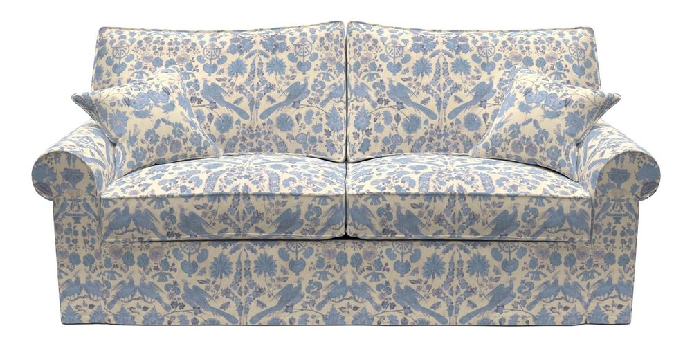 4 Seater