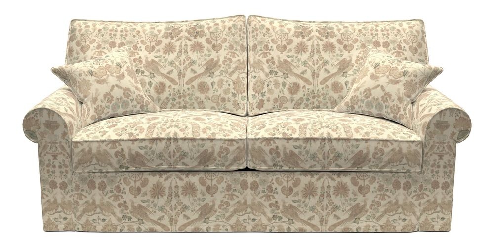 4 Seater