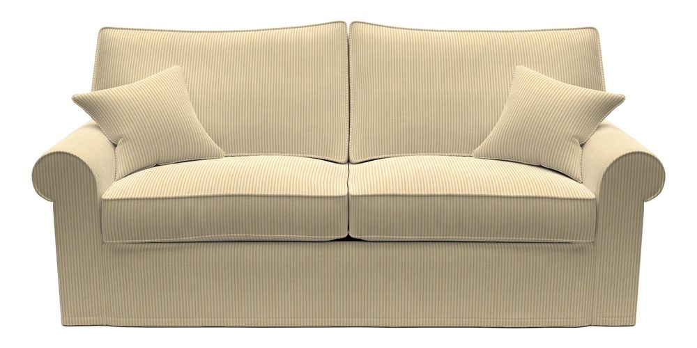 4 Seater