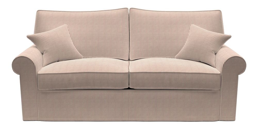 4 Seater