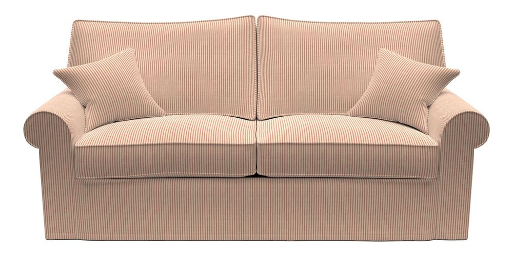 4 Seater