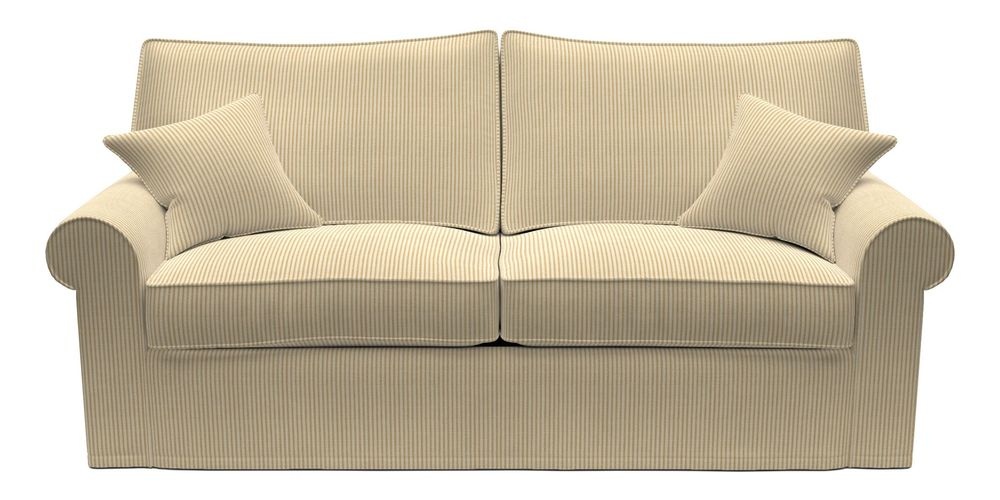 4 Seater