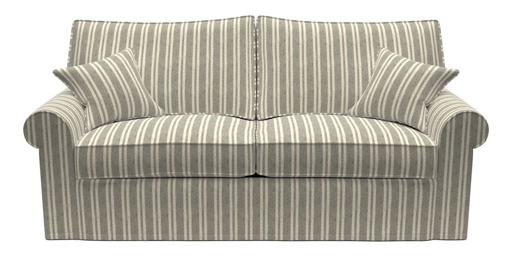 4 Seater