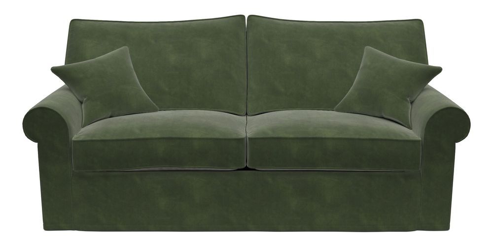 4 Seater