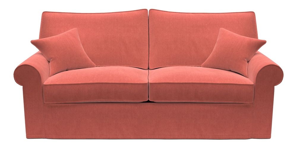 4 Seater