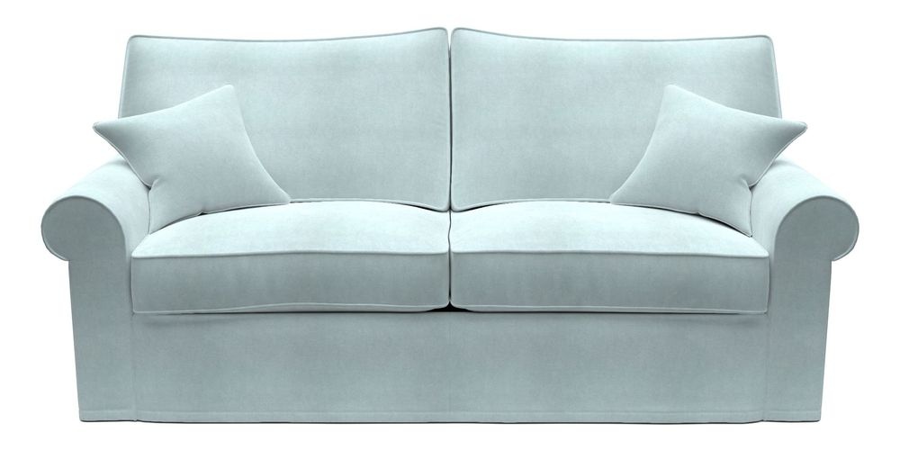 4 Seater