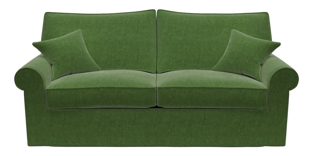 4 Seater