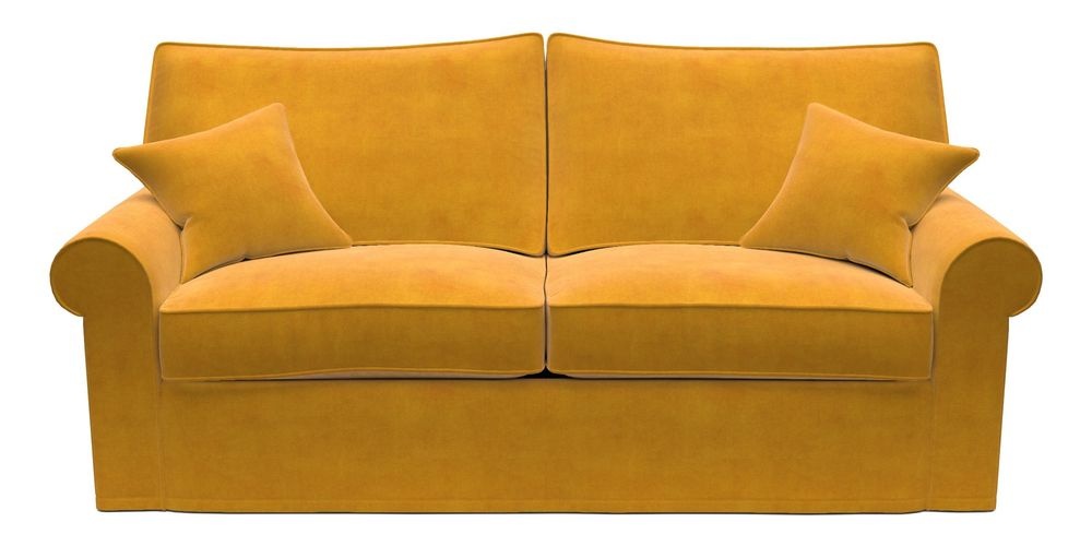 4 Seater