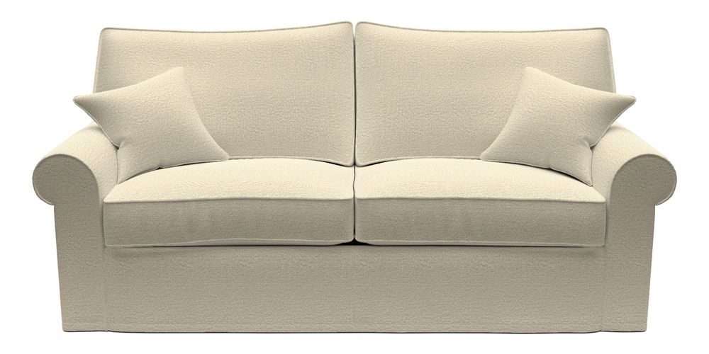 4 Seater