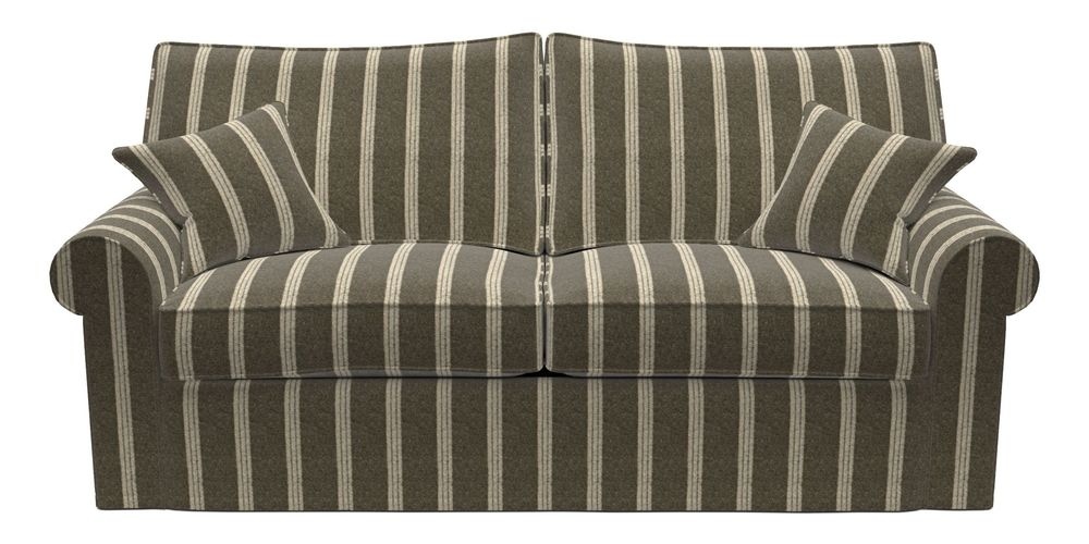 4 Seater