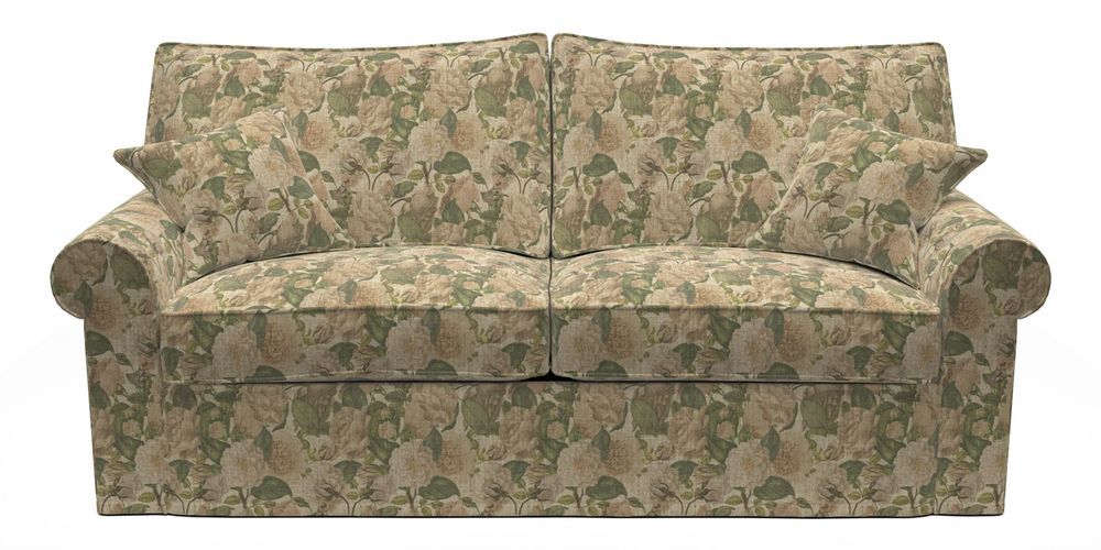 4 Seater
