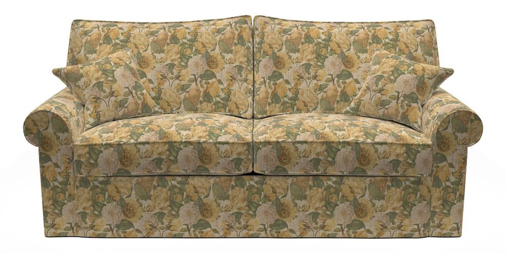 4 Seater