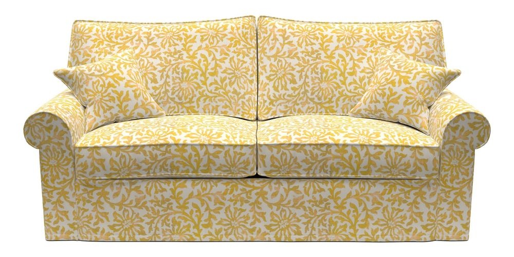 4 Seater