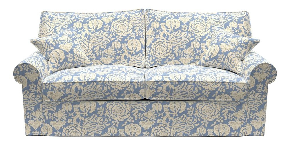 4 Seater