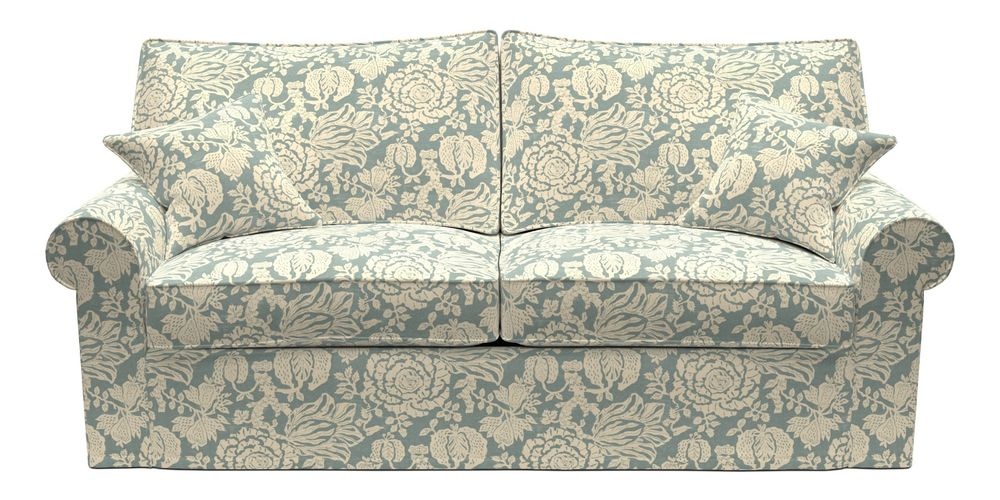 4 Seater