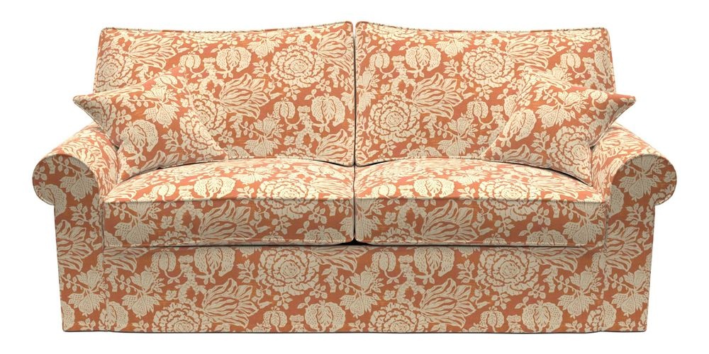 4 Seater